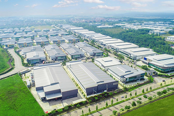 Changchun Tappatrice Group Co.,Ltd